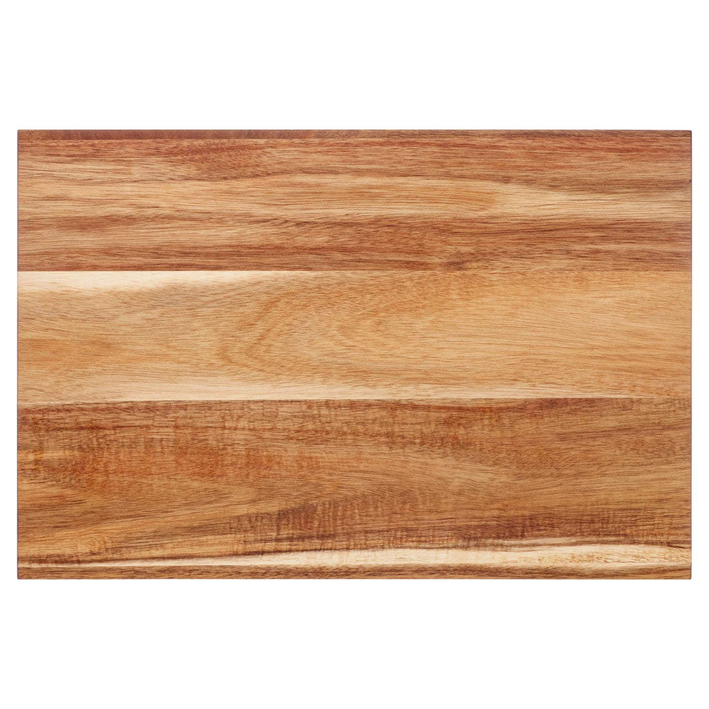 Acacia Wood Cutting Board 12" X 18" (30.5 x 45.7 cm)