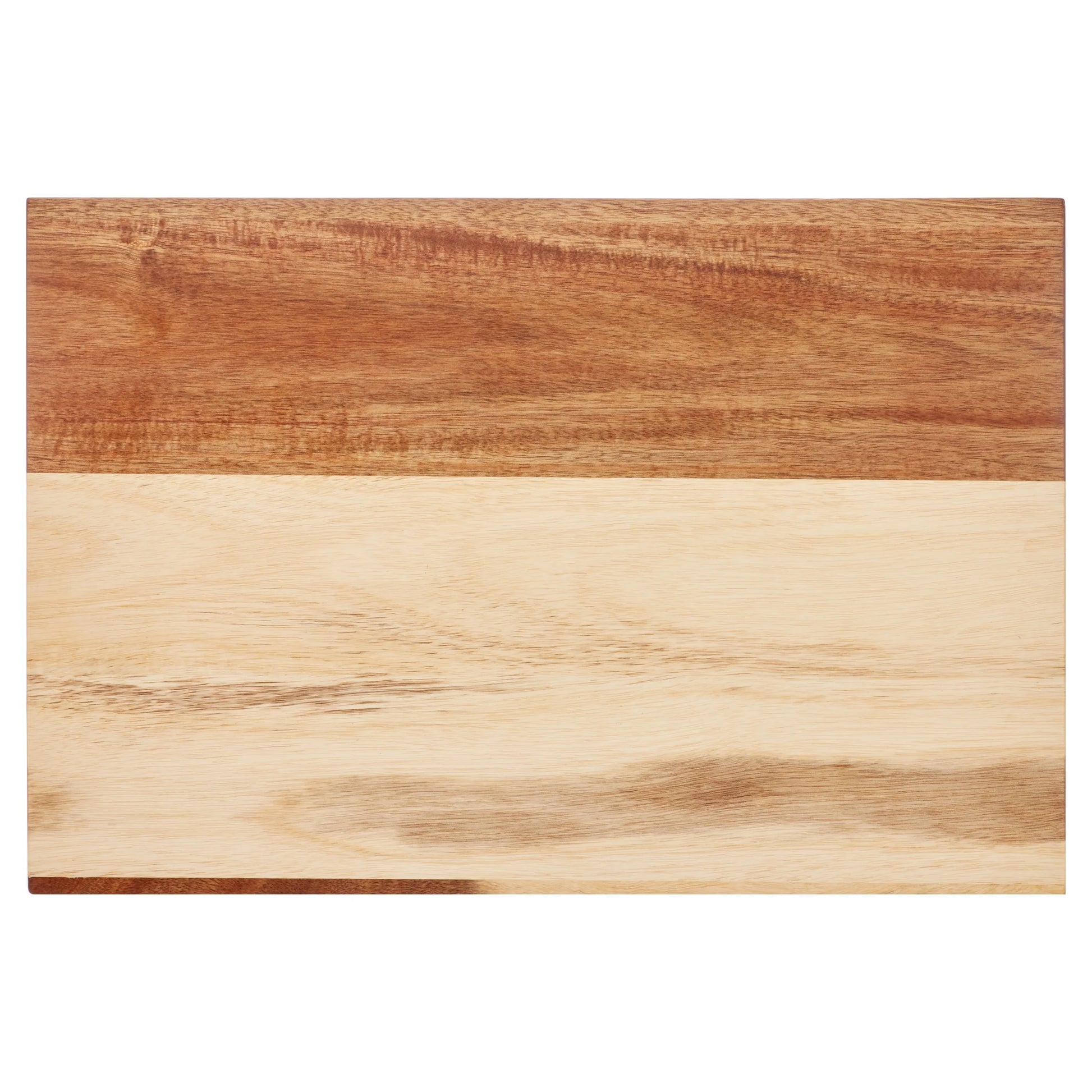 Acacia Wood Cutting Board 12" X 18" (30.5 x 45.7 cm) 