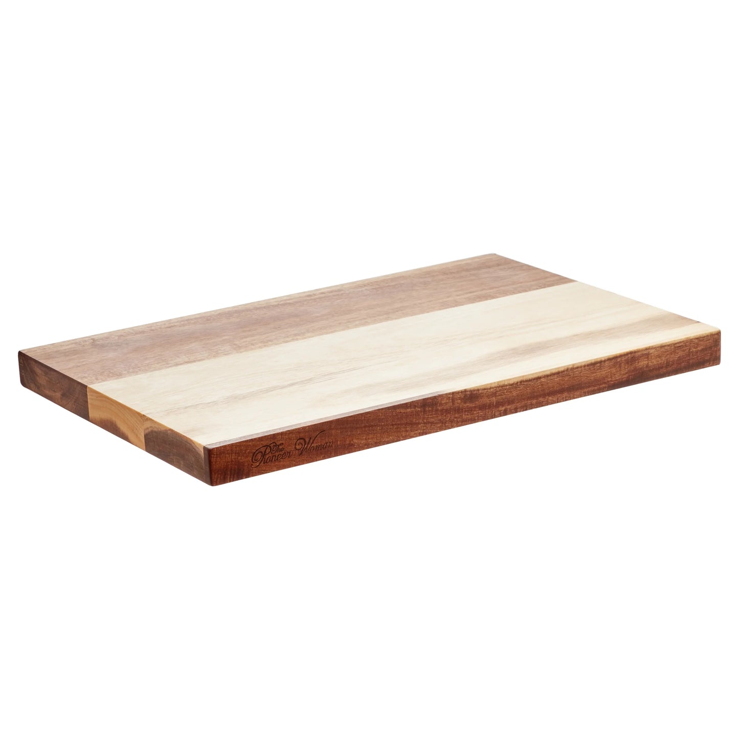 Acacia Wood Cutting Board 12" X 18" (30.5 x 45.7 cm) 